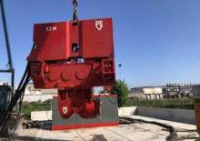 Вібромолотки PVE 52 M