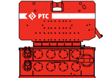 Вібромолотки PTC 60 HV