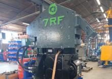 Вібромолотки ICE 7 RF