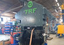 Вібромолотки ICE 7 RF