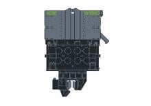 Вібромолотки ICE 815 C