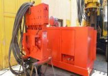 Вібромолотки Müller MS 10 HF