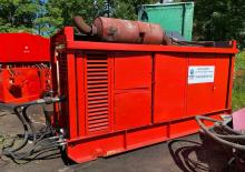 Вібромолотки Müller MS 16 HF