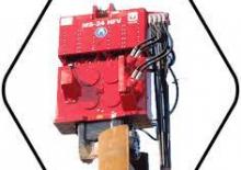 Вібромолотки Müller MS 24 HF