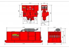 Вібромолотки Müller MS 25 H HF