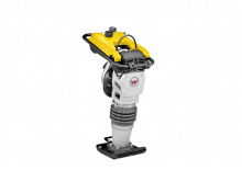 Бензинові та дизельні трамбовки Wacker Neuson BS50-2plus 6