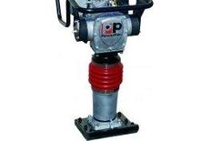 Бензинові та дизельні трамбовки PowerPac PPS 80 D