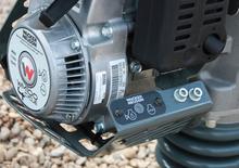 Бензинові та дизельні трамбовки Wacker Neuson BS 50-4 As 11
