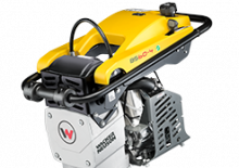 Бензинові та дизельні трамбовки Wacker Neuson BS60-4 As 11