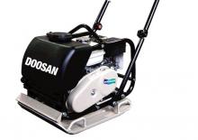 Бензинові та дизельні трамбовки Doosan BX-60WH