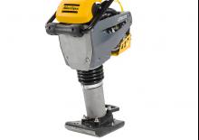Бензинові та дизельні трамбовки Atlas Copco LT 5005