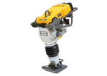 Бензинові та дизельні трамбовки Atlas Copco LT 7000