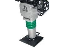 Бензинові та дизельні трамбовки Wacker BS 500