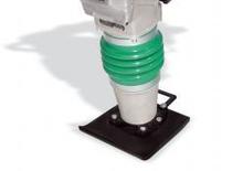 Бензинові та дизельні трамбовки Wacker BS 65 V 11