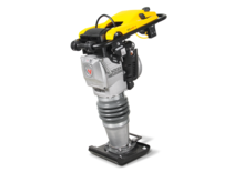 Бензинові та дизельні трамбовки Wacker Neuson BS 65 V 11