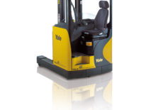 Електричні вибухозахищені ричтраки Yale MR 16 H-Ex