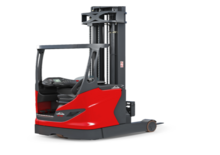 Електричні вибухозахищені ричтраки Linde R14