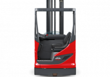 Електричні вибухозахищені ричтраки Linde R16N 