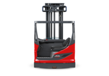Електричні вибухозахищені ричтраки Linde R20 