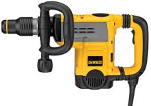 Відбійні молотки та молоти DEWALT D25831K