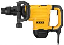 Відбійні молотки та молоти DEWALT D25872K