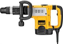 Відбійні молотки та молоти DEWALT D25891K