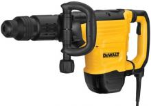 Відбійні молотки та молоти DEWALT D25892K
