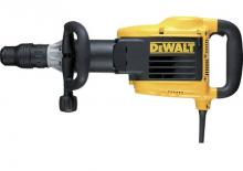 Відбійні молотки та молоти DEWALT D25899K