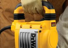 Відбійні молотки та молоти DEWALT D25901K