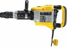 Відбійні молотки та молоти DEWALT D25902K-QS