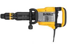 Відбійні молотки та молоти DEWALT D25951K