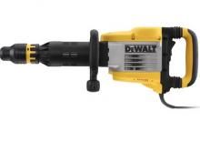 Відбійні молотки та молоти DEWALT D25951K-QS