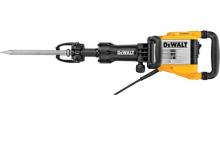 Відбійні молотки та молоти DEWALT D25960K