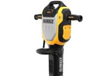 Відбійні молотки та молоти DEWALT D25966-QS