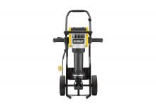 Відбійні молотки та молоти DEWALT D25981K-QS