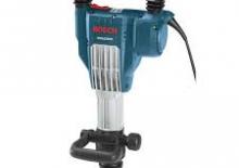 Відбійні молотки та молоти Bosch DH1020VC