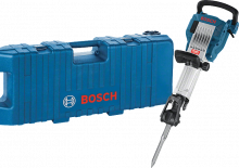 Відбійні молотки та молоти Bosch GSH 16-28