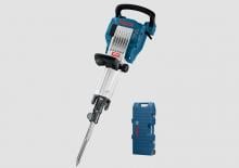 Відбійні молотки та молоти Bosch GSH 16-30