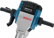 Відбійні молотки та молоти Bosch GSH 27 VC