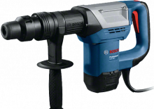 Відбійні молотки та молоти Bosch GSH 500