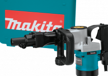 Відбійні молотки та молоти Makita HM1211B