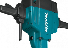 Відбійні молотки та молоти Makita HM1810