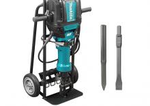 Відбійні молотки та молоти Makita HM1812X1