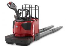 Палетні візки Stand Up Rider Platform RAYMOND 8410