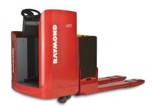 Палетні візки Stand Up Rider Platform RAYMOND 8900