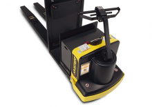 Палетні візки Stand Up Rider Platform Hyster C80ZHD