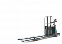 Палетні візки Stand Up Rider Platform Jungheinrich ECR M36