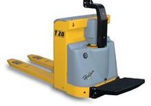 Палетні візки Stand Up Rider Platform CVitalia Helper T 20 P
