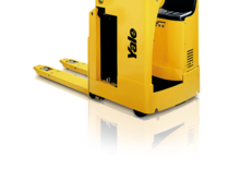 Палетні візки Stand Up Rider Platform Yale MP 20 T