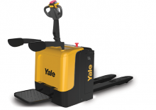 Палетні візки Stand Up Rider Platform Yale MP20XUX